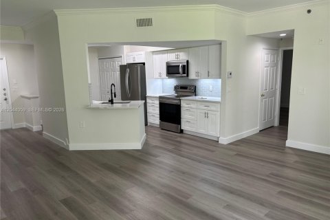 Condo à Aventura, Floride, 2 chambres  № 2268787