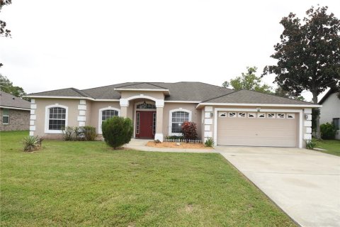 Villa ou maison à Palm Coast, Floride 3 chambres, 184.13 m2 № 2383933
