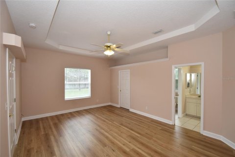 Villa ou maison à louer à Palm Coast, Floride: 3 chambres, 184.13 m2 № 2383933 - photo 22