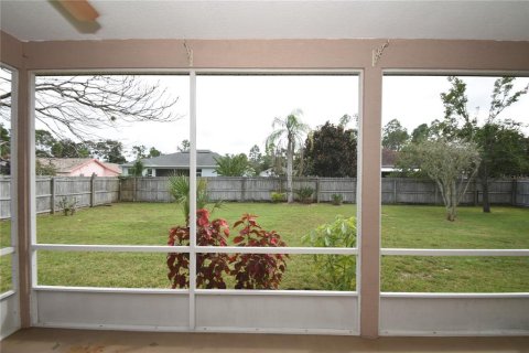 Villa ou maison à louer à Palm Coast, Floride: 3 chambres, 184.13 m2 № 2383933 - photo 20