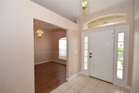 Villa ou maison à louer à Palm Coast, Floride: 3 chambres, 184.13 m2 № 2383933 - photo 4