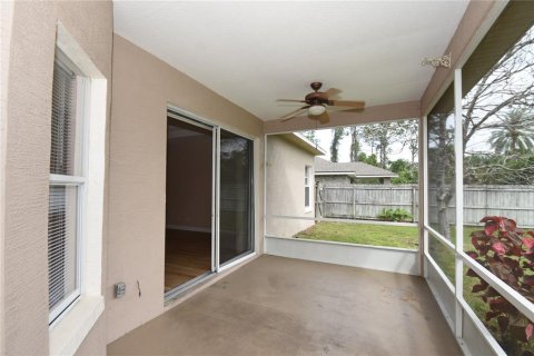 Villa ou maison à louer à Palm Coast, Floride: 3 chambres, 184.13 m2 № 2383933 - photo 19