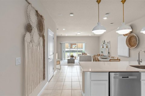 Townhouse in West Melbourne, Florida 3 bedrooms, 157.84 sq.m. № 1834850 - photo 5