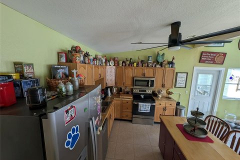 House in Ocklawaha, Florida 1 bedroom, 180.42 sq.m. № 2166120 - photo 11