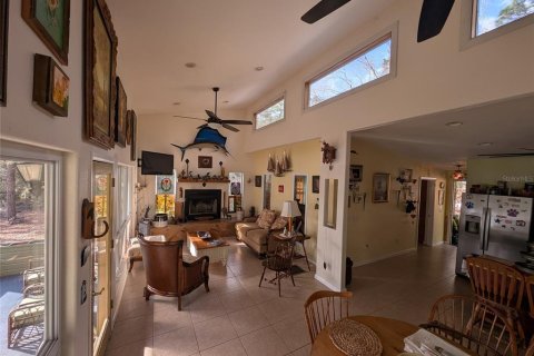 House in Ocklawaha, Florida 1 bedroom, 180.42 sq.m. № 2166120 - photo 19