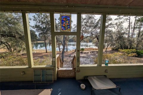 House in Ocklawaha, Florida 1 bedroom, 180.42 sq.m. № 2166120 - photo 25