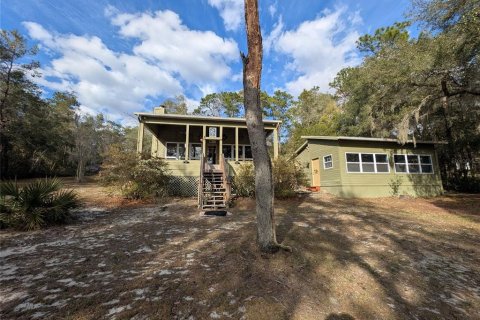 House in Ocklawaha, Florida 1 bedroom, 180.42 sq.m. № 2166120 - photo 5