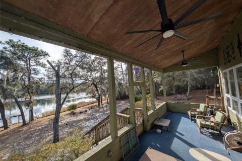 House in Ocklawaha, Florida 1 bedroom, 180.42 sq.m. № 2166120 - photo 29