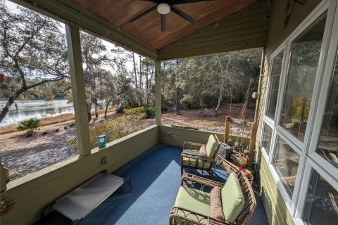 House in Ocklawaha, Florida 1 bedroom, 180.42 sq.m. № 2166120 - photo 27