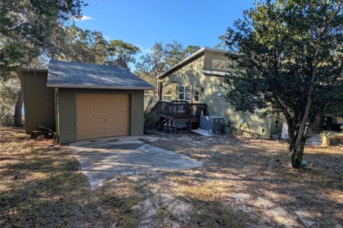 House in Ocklawaha, Florida 1 bedroom, 180.42 sq.m. № 2166120 - photo 3