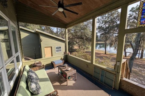 House in Ocklawaha, Florida 1 bedroom, 180.42 sq.m. № 2166120 - photo 26