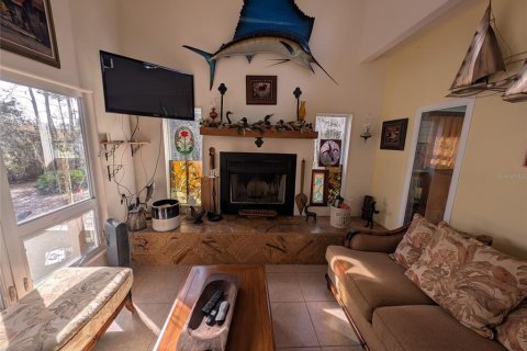 House in Ocklawaha, Florida 1 bedroom, 180.42 sq.m. № 2166120 - photo 20