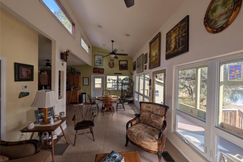 House in Ocklawaha, Florida 1 bedroom, 180.42 sq.m. № 2166120 - photo 23