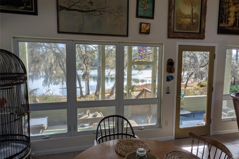 House in Ocklawaha, Florida 1 bedroom, 180.42 sq.m. № 2166120 - photo 24