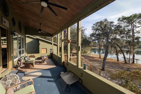 House in Ocklawaha, Florida 1 bedroom, 180.42 sq.m. № 2166120 - photo 28
