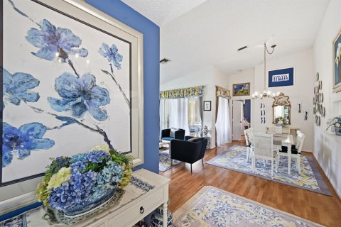 Condo in Boynton Beach, Florida, 3 bedrooms  № 2086518