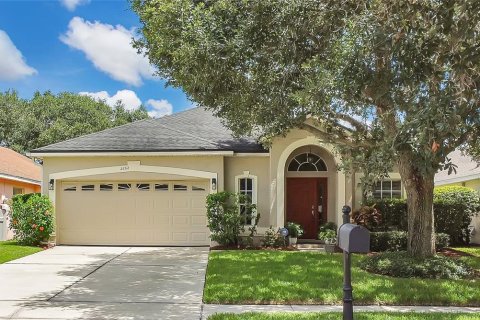 Casa en venta en Oviedo, Florida, 3 dormitorios, 162.67 m2 № 1837520 - foto 1