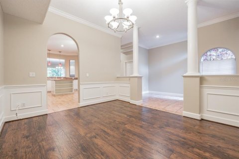 Townhouse in Palm Harbor, Florida 3 bedrooms, 337.51 sq.m. № 2228312 - photo 4