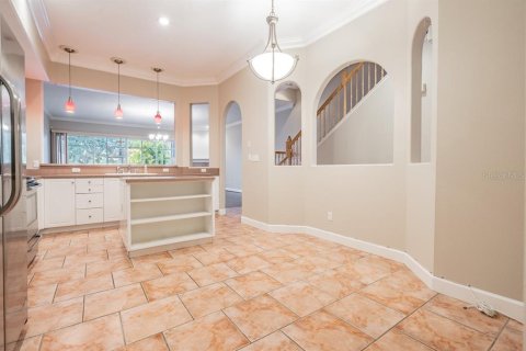 Townhouse in Palm Harbor, Florida 3 bedrooms, 337.51 sq.m. № 2228312 - photo 7