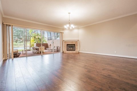 Townhouse in Palm Harbor, Florida 3 bedrooms, 337.51 sq.m. № 2228312 - photo 14