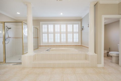 Townhouse in Palm Harbor, Florida 3 bedrooms, 337.51 sq.m. № 2228312 - photo 25