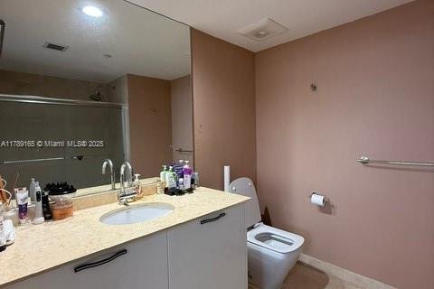 Condominio en alquiler en Sunny Isles Beach, Florida, 2 dormitorios, 176.79 m2 № 1920977 - foto 20
