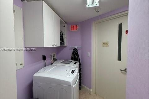 Condominio en alquiler en Sunny Isles Beach, Florida, 2 dormitorios, 176.79 m2 № 1920977 - foto 6