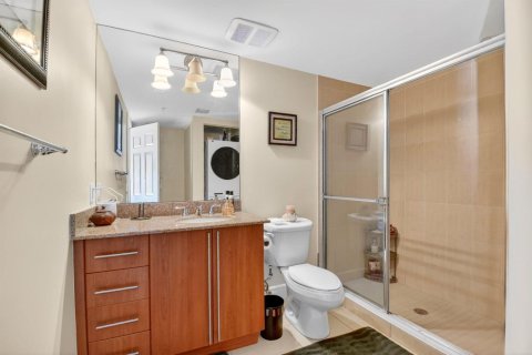Condo in West Palm Beach, Florida, 2 bedrooms № 2146111 - photo 27