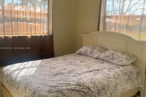 House in Homestead, Florida 3 bedrooms, 98.1 sq.m. № 2009584 - photo 9