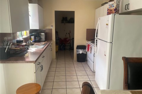 House in Homestead, Florida 3 bedrooms, 98.1 sq.m. № 2009584 - photo 4