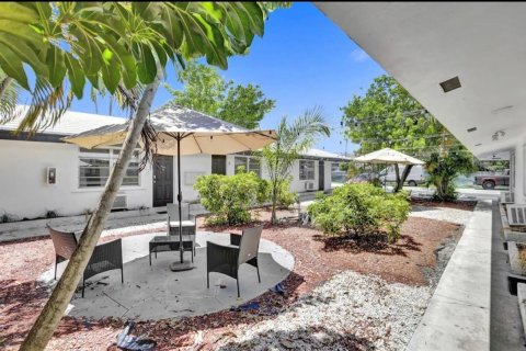 Appartement à louer à Fort Lauderdale, Floride: 1 chambre, 555.56 m2 № 2240826 - photo 9
