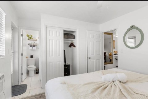 Appartement à louer à Fort Lauderdale, Floride: 1 chambre, 555.56 m2 № 2240826 - photo 5