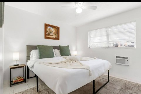 Appartement à louer à Fort Lauderdale, Floride: 1 chambre, 555.56 m2 № 2240826 - photo 6