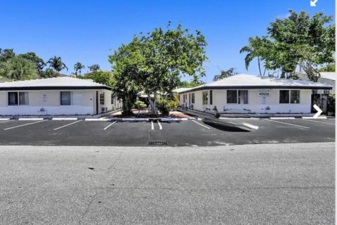 Appartement à louer à Fort Lauderdale, Floride: 1 chambre, 555.56 m2 № 2240826 - photo 8