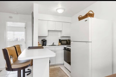 Appartement à louer à Fort Lauderdale, Floride: 1 chambre, 555.56 m2 № 2240826 - photo 3