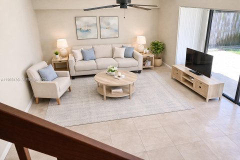Touwnhouse à vendre à Riviera Beach, Floride: 2 chambres, 114.83 m2 № 2081179 - photo 7