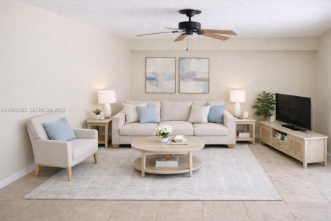 Touwnhouse à vendre à Riviera Beach, Floride: 2 chambres, 114.83 m2 № 2081179 - photo 5