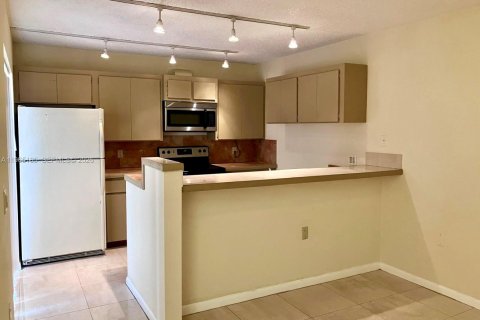 Touwnhouse à Riviera Beach, Floride 2 chambres, 114.83 m2 № 2081179