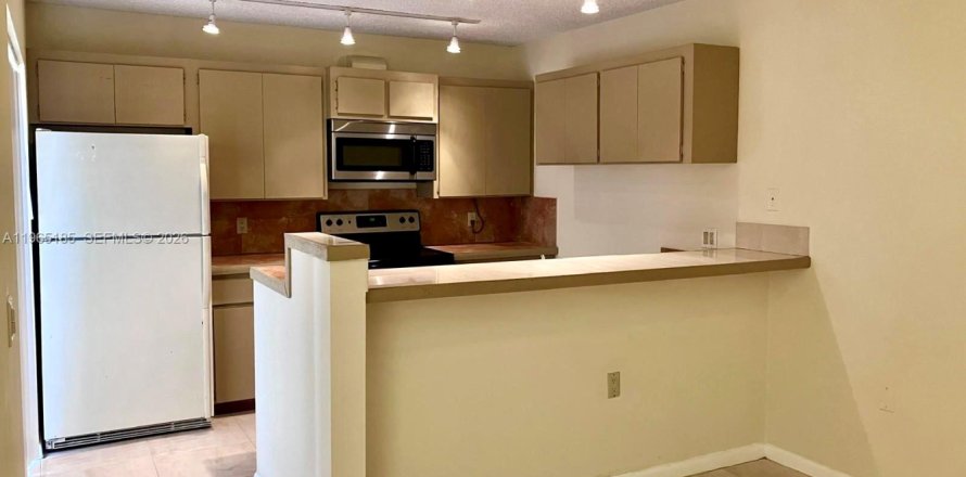 Touwnhouse à Riviera Beach, Floride 2 chambres, 114.83 m2 № 2081179