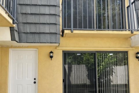 Touwnhouse à vendre à Riviera Beach, Floride: 2 chambres, 114.83 m2 № 2081179 - photo 21