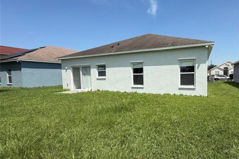 Villa ou maison à vendre à Kissimmee, Floride: 4 chambres, 159.79 m2 № 1902678 - photo 30