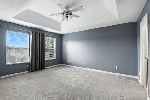 Townhouse in Winter Springs, Florida 3 bedrooms, 177.81 sq.m. № 1888564 - photo 22