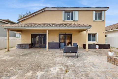 Купить виллу или дом в Дорал, Флорида 1 комната, 243.4м2, № 1937094 - фото 29