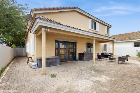 Купить виллу или дом в Дорал, Флорида 1 комната, 243.4м2, № 1937094 - фото 30