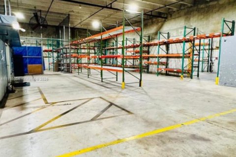 Купить коммерческую недвижимость в Медли, Флорида № 2034410 - фото 14