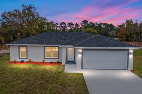 Villa ou maison à vendre à Dunnellon, Floride: 3 chambres, 117.71 m2 № 1586252 - photo 3