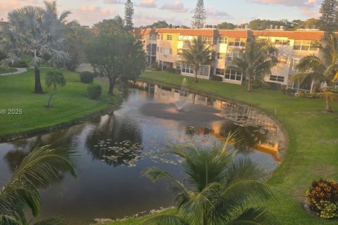 Copropriété à vendre à Lauderdale Lakes, Floride: 1 chambre, 63.55 m2 № 1937661 - photo 7