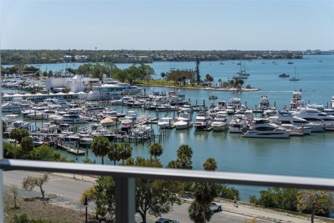 Copropriété à vendre à Sarasota, Floride: 2 chambres, 189.52 m2 № 2416594 - photo 23