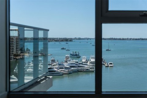 Copropriété à vendre à Sarasota, Floride: 2 chambres, 189.52 m2 № 2416594 - photo 28