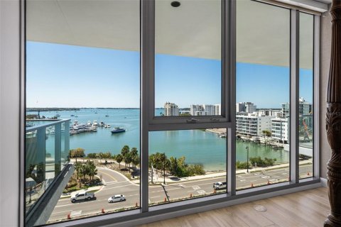 Copropriété à vendre à Sarasota, Floride: 2 chambres, 189.52 m2 № 2416594 - photo 27